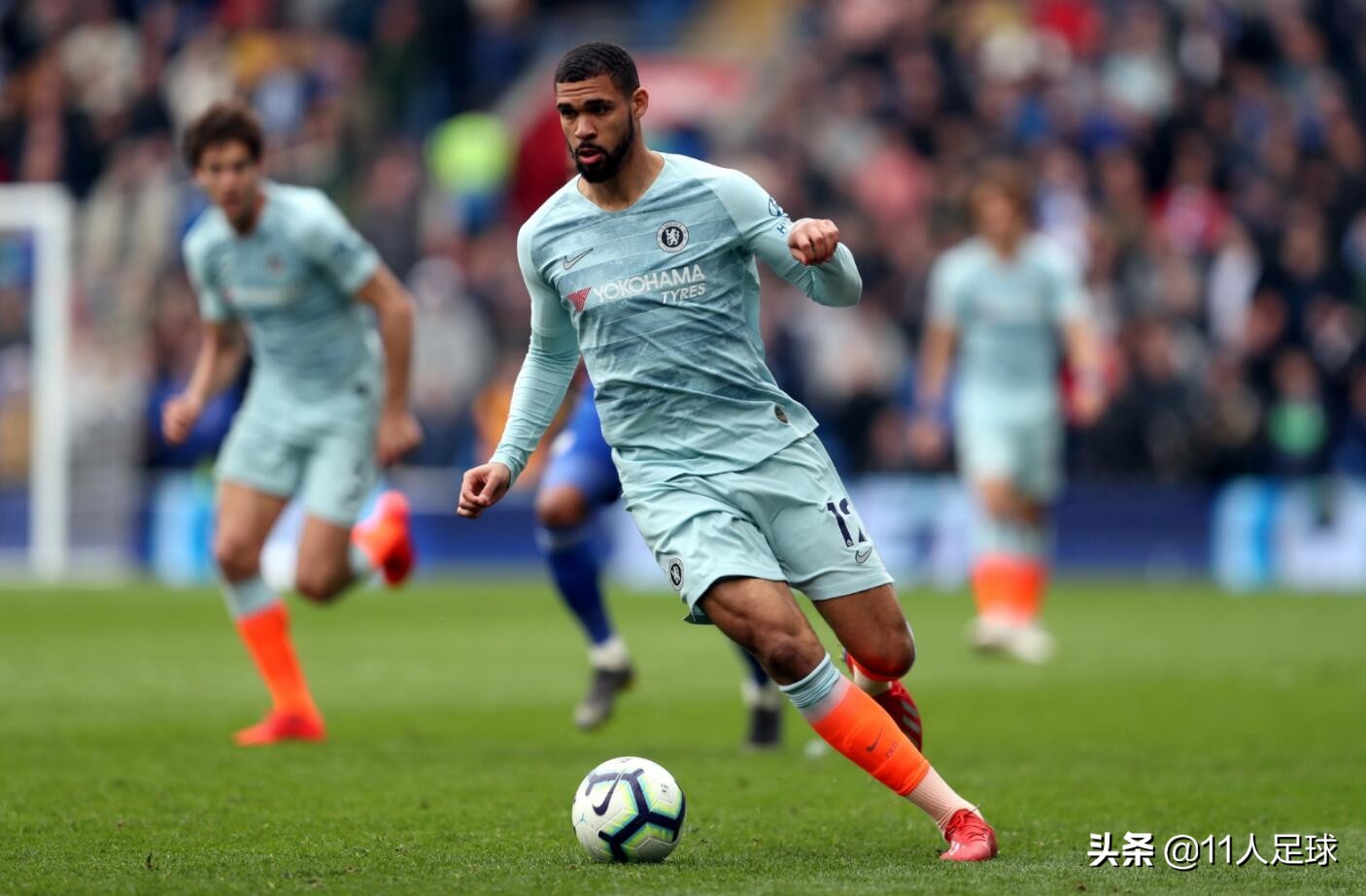 切尔西十大值得期待00后球员,10岁神童切尔西视频