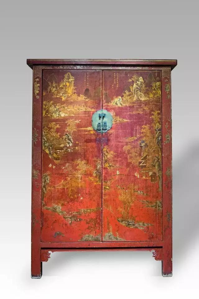 制器尚象名词解释,传统家具制作工艺陈列馆