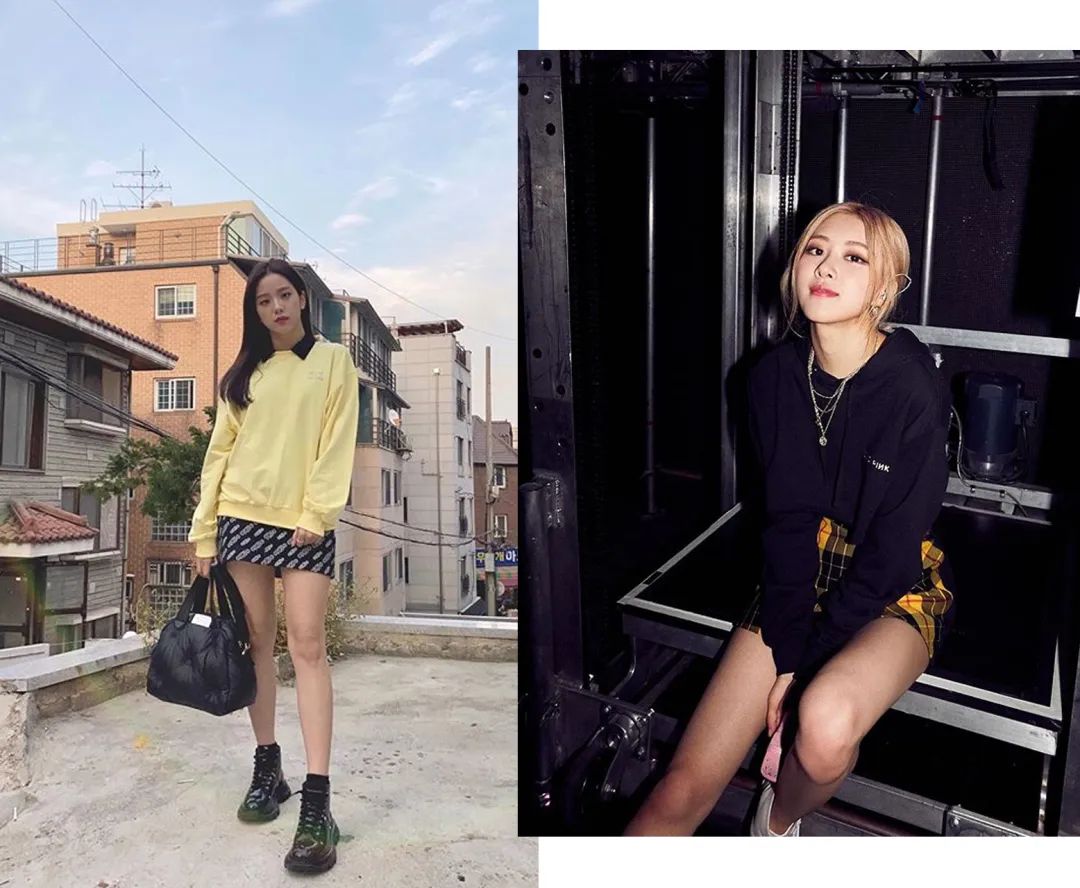 韩国卫衣平价品牌排行榜,平价韩系卫衣推荐