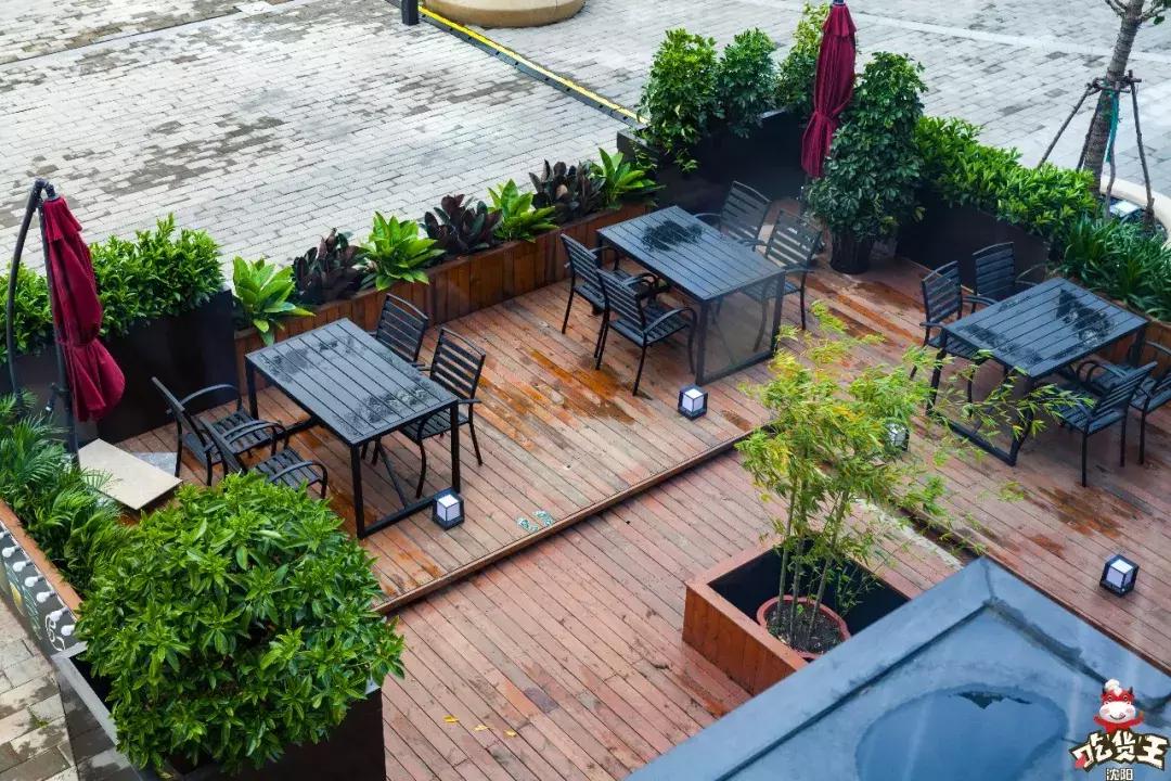 沈阳阿尔卡拉西餐厅自助餐,19.9块吃垮沈阳美食