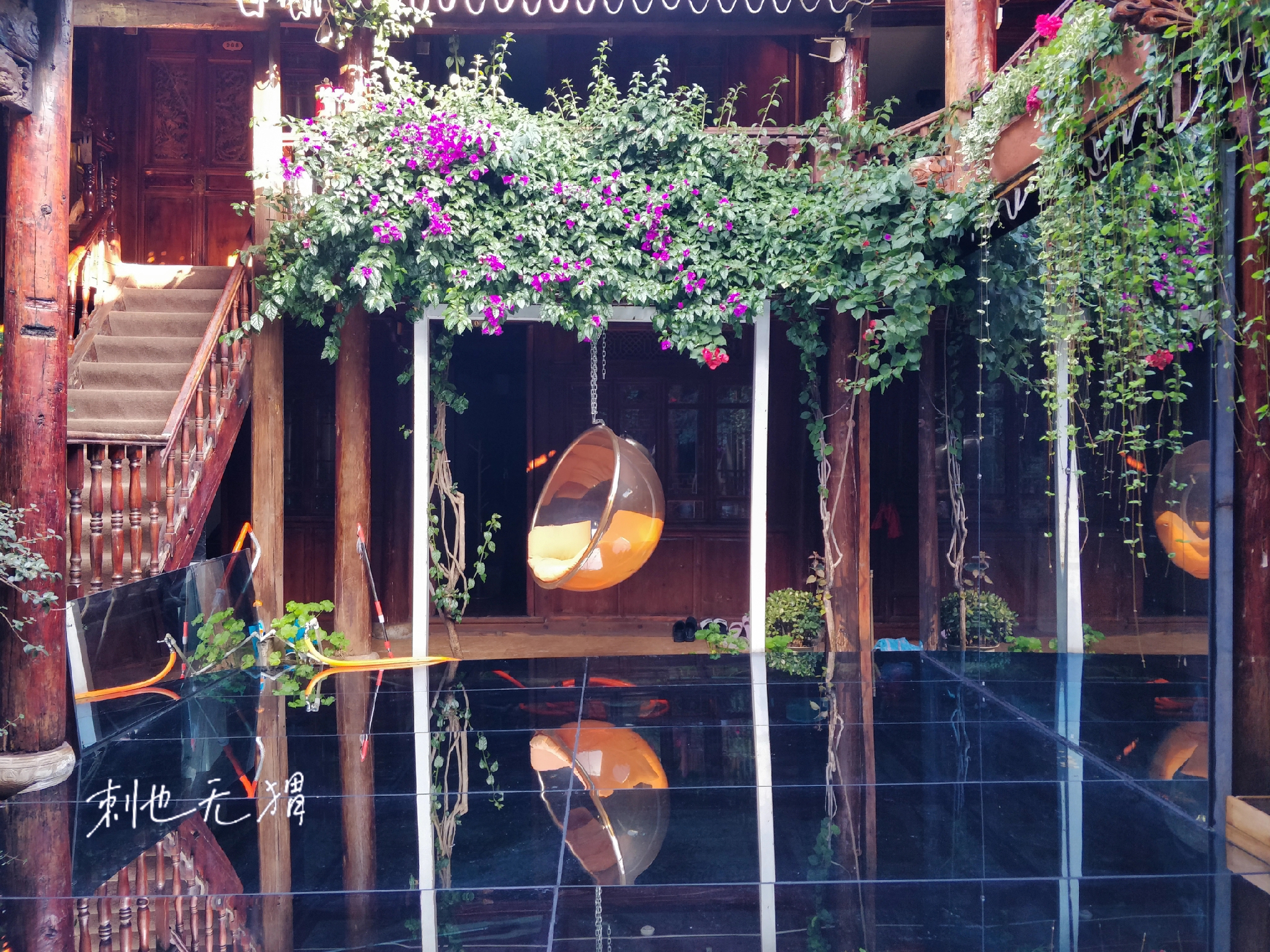 冬天适合去丽江旅游吗,冬天云南丽江旅游全攻略