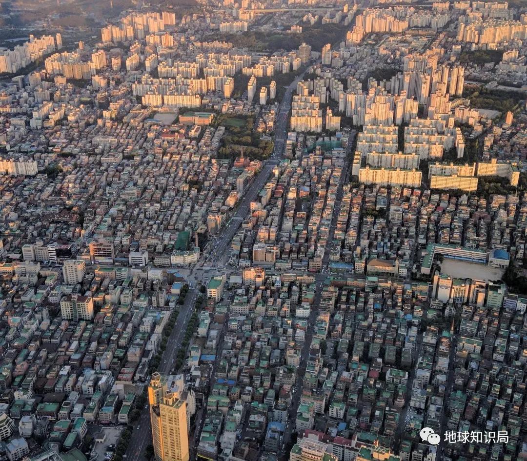韩国首都,越来越贵|地球知识局