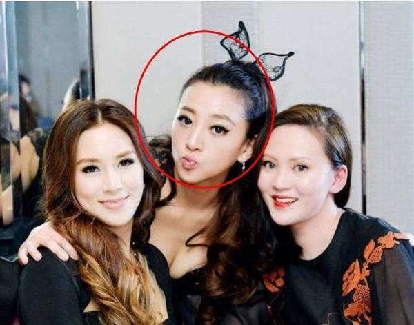 香港豪门贵妇圈配角,香港豪门世家对媳妇的规矩