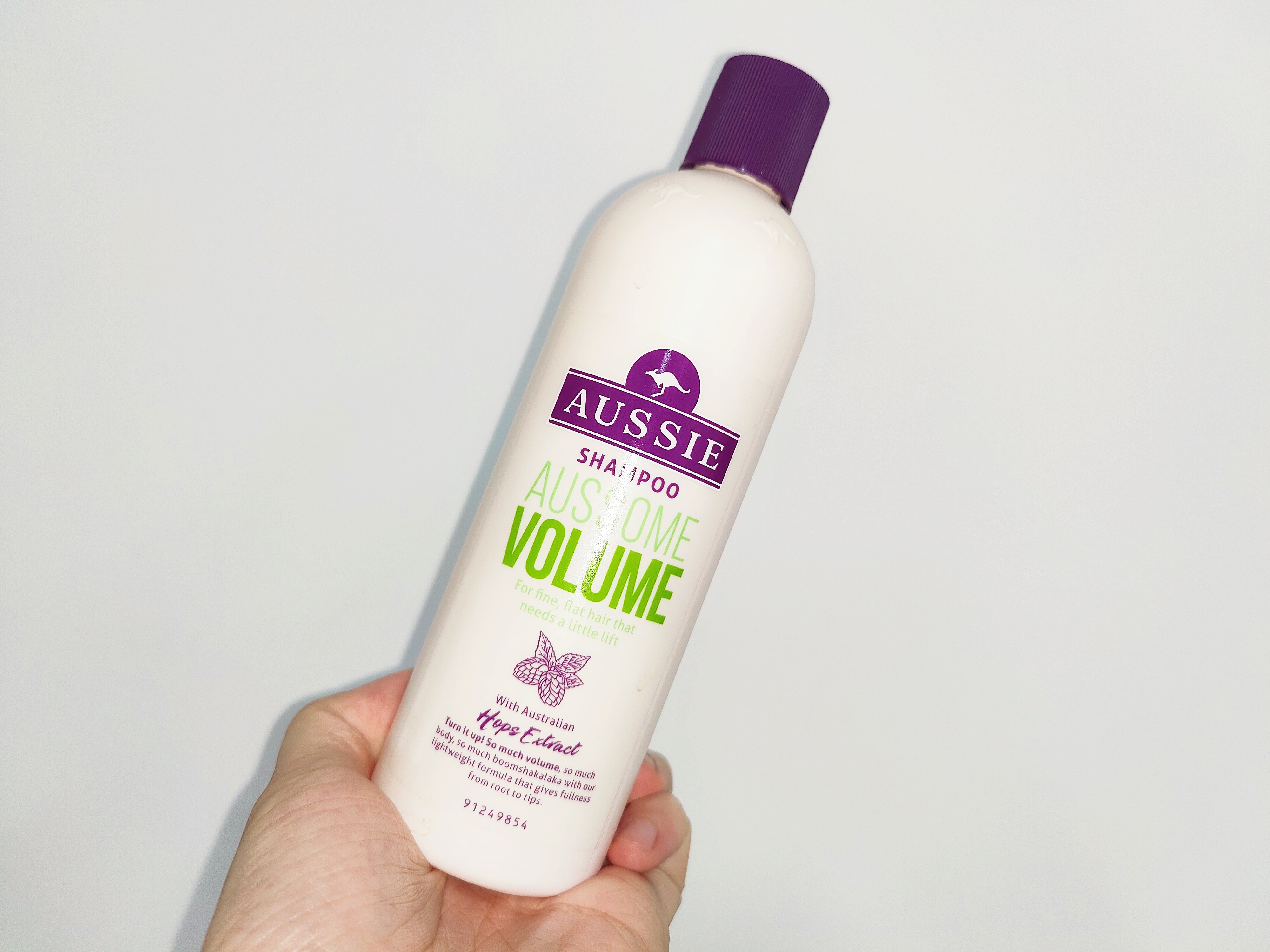 澳丝奇迹洗发水测评,aussie澳丝奇迹水润