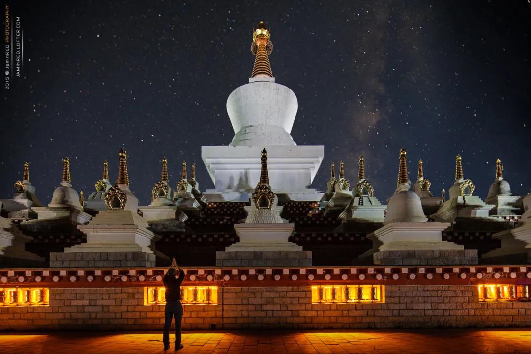 去四川稻城亚丁旅游攻略图解大全,去稻城游玩攻略