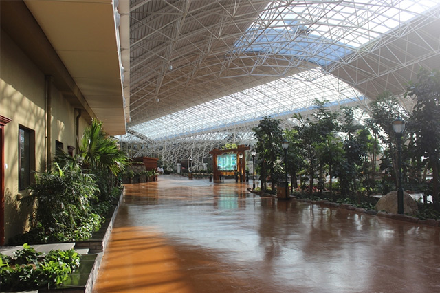 辽宁大连推荐旅游景点,辽宁大连旅游必去景点