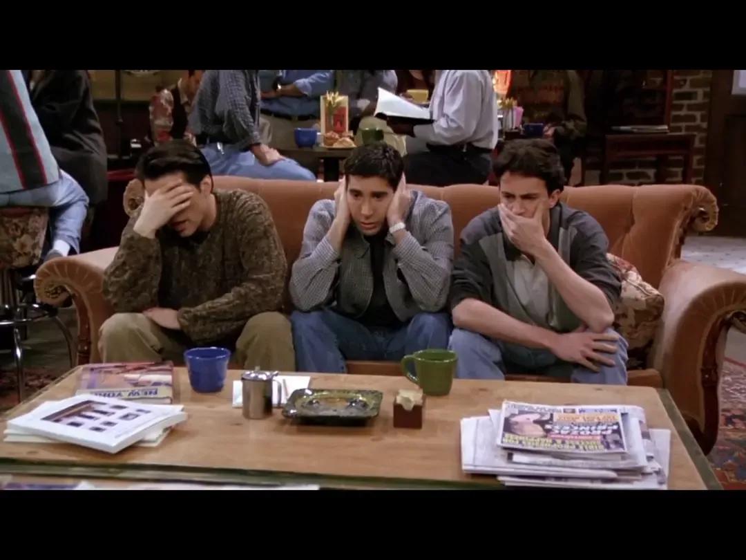 “原来如此”的英文不是“souga”?达咩，达咩