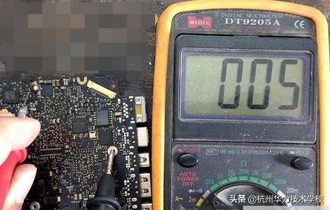 维修进水苹果电脑,维修苹果a1278不开机