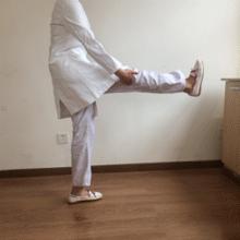 12种穴位拍打操,最好的中医推拿理疗