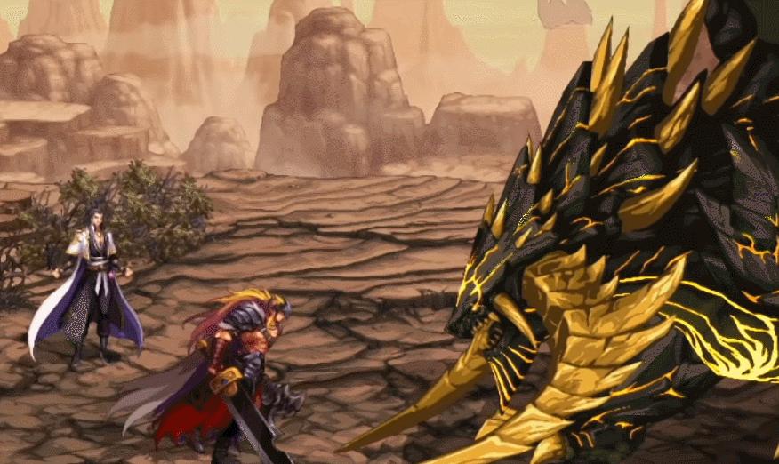 dnf混沌之门背景图片,dnf降临奥兹玛机制