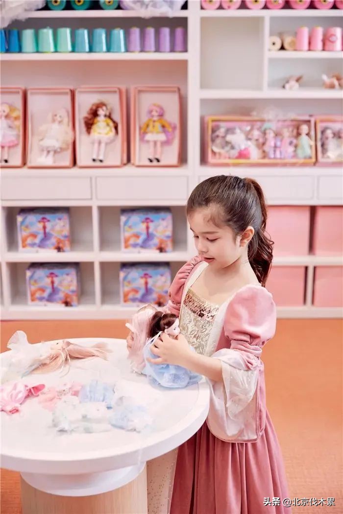 市区又多一个遛娃圣地,不花钱的遛娃胜地