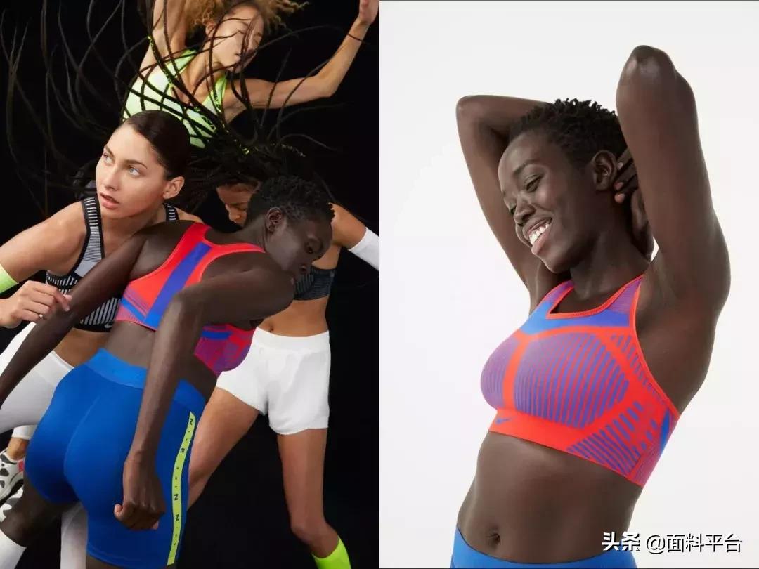 nike女款运动内衣加紧身裤,nike运动内衣女高强度防震