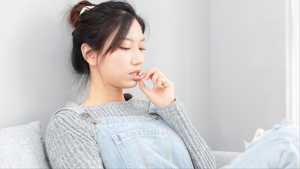 身体热气重容易上火怎么调理,身体消瘦容易上火是什么原因