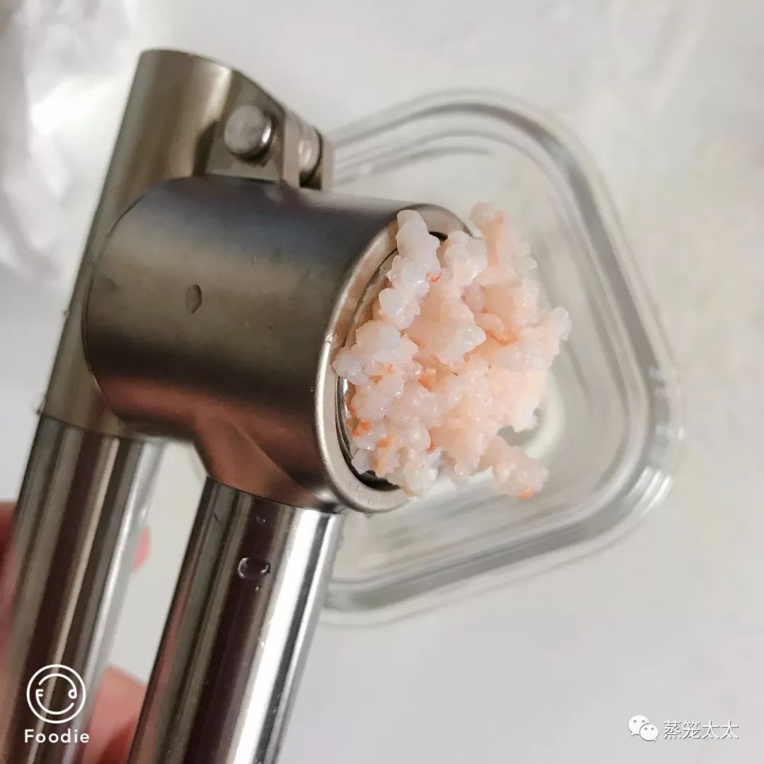 蒸笼太太说|实用辅食工具(二)