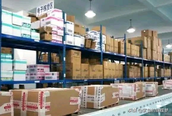 中国最不存在感快递,中国最慢的快递的真相