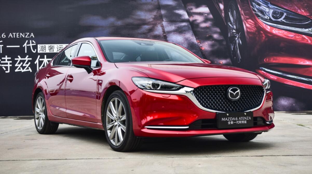 阿特兹异响2020款解决了吗,阿特兹异响2020