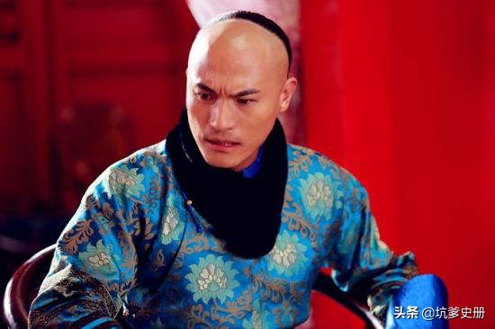 孝庄为何不和多尔衮合葬,孝庄死前为什么不能和皇太极合葬