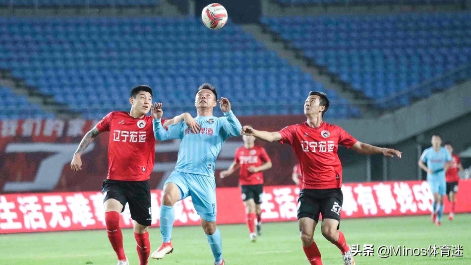 16赛季长春亚泰vs石家庄永昌,中甲战报视频