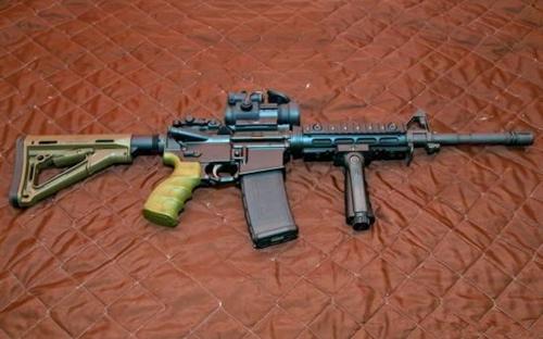 淘汰的95式步枪该何去何从,95式被称为最失败的步枪