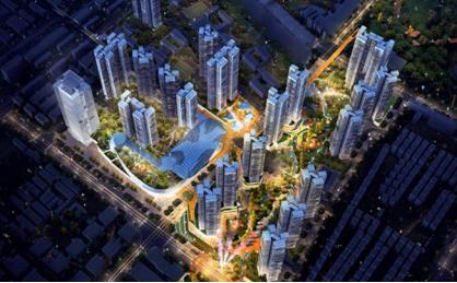 你听说了吗,深圳某片区从小透明变身网红靠的是这些