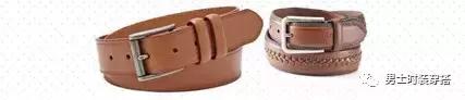 男士皮带怎样选择好看的,男士皮带选择什么样的好