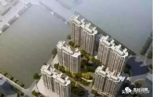 大水清沟二期回迁,大水清沟二期安置