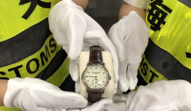 手表国外买好还是国内买好,国外买手表和国内的区别