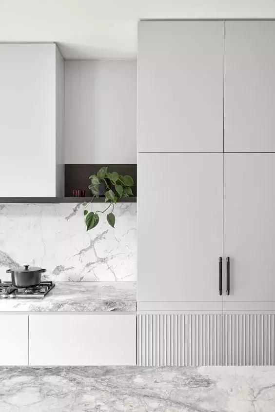 什么是整体厨房,为什么没有一体式整体厨房