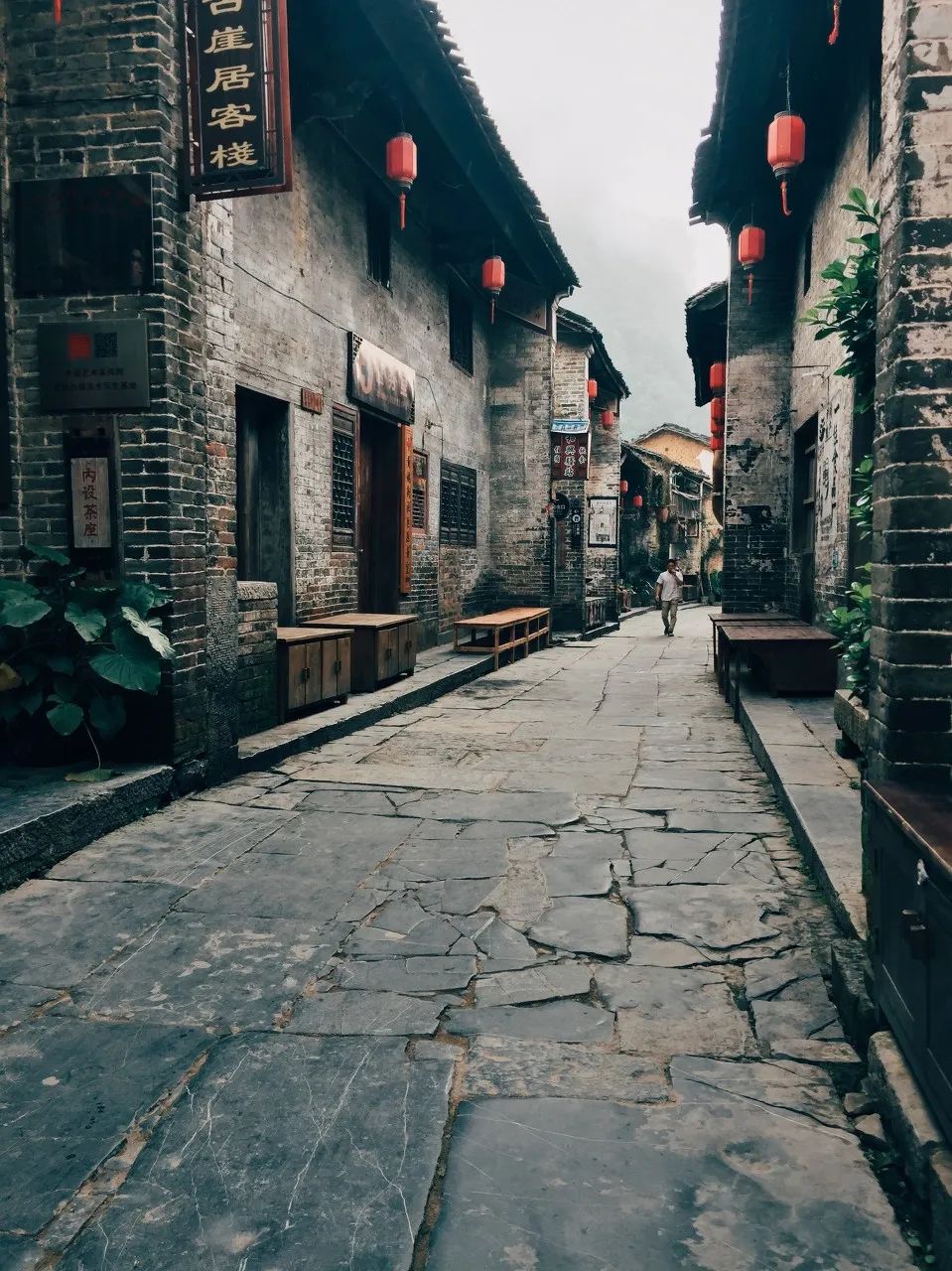 5个国内特色小众旅游景点推荐,10个适合小众旅游的绝美景点推荐