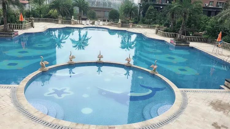 内江游泳池哪里最便宜,内江游泳池哪个最好