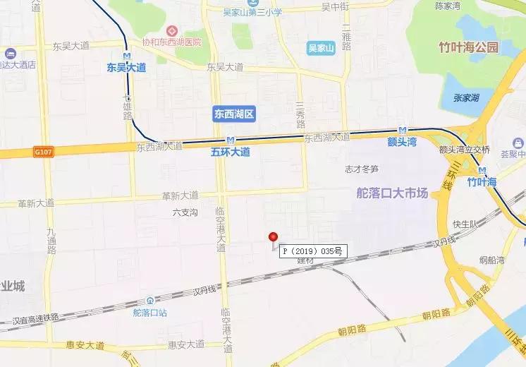 九坤14.42亿元竞得东西湖区住宅用地，溢价率36%