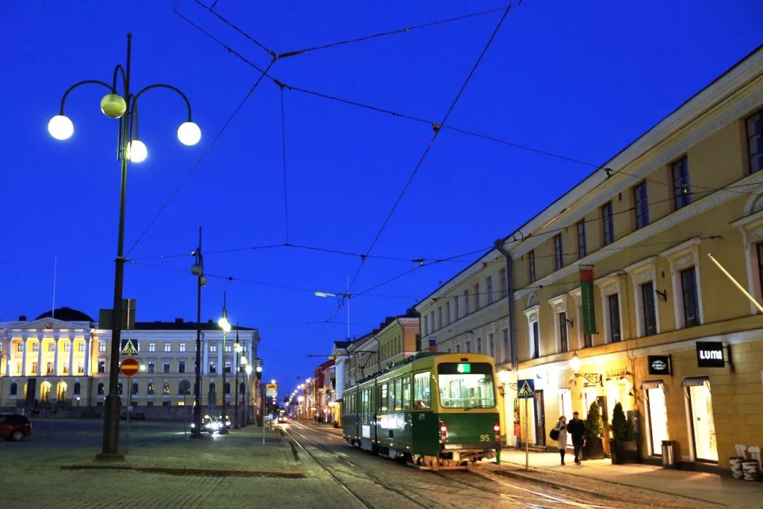 世界上最有幸福感的地方,世界上幸福指数最高的城