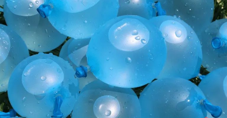 玩水都有哪些户外游戏,夏天最适合玩什么户外游戏项目