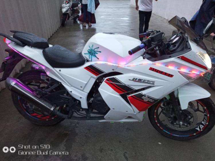 认识地平线,明日地平线