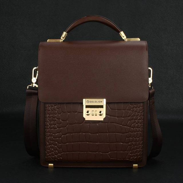 男包包品牌排行榜前十名,十大最好的名牌男包