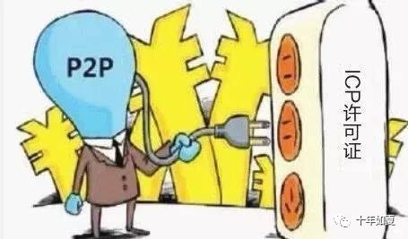 青岛icp备案与icp经营许可证,怎么办理icp许可证和icp备案