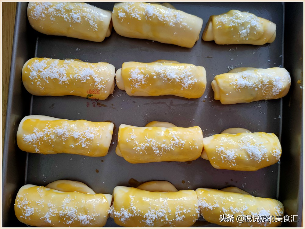 面包做出来好硬怎么回事,面包做得又干又硬