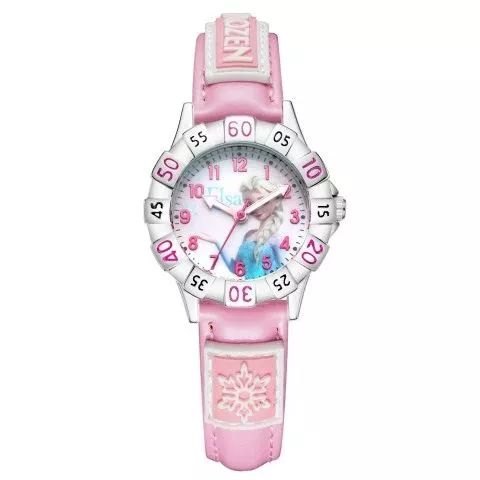 迪士尼四位数手表价格,迪士尼手表最新款式