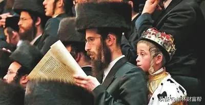 犹太人十种顶级商业思维,犹太人商业思维