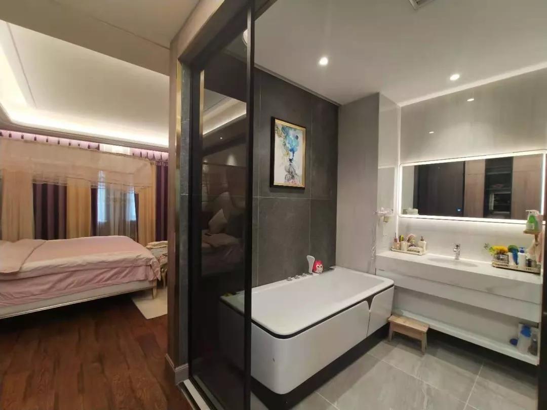 兰州城市人家新中式设计,兰州城市人家李总