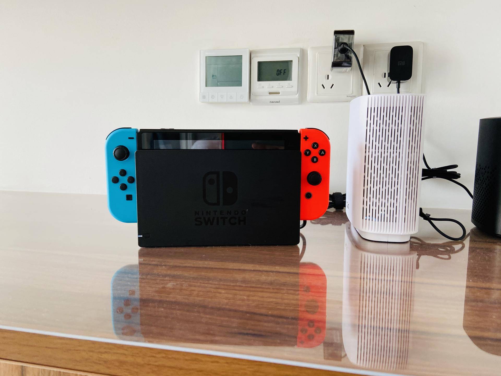 生产力？爱奇艺？当然是全都要。个人外出清单全揭秘