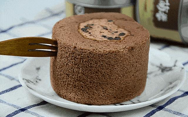 蛋糕怎样更容易脱模,蛋糕不塌陷的正确方法