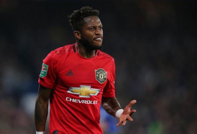 博格巴回归曼联第一场,曼联时期的博格巴