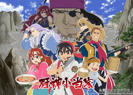 中国老ip的重启带来的启示,经典ip回归你的泪点被戳中了吗