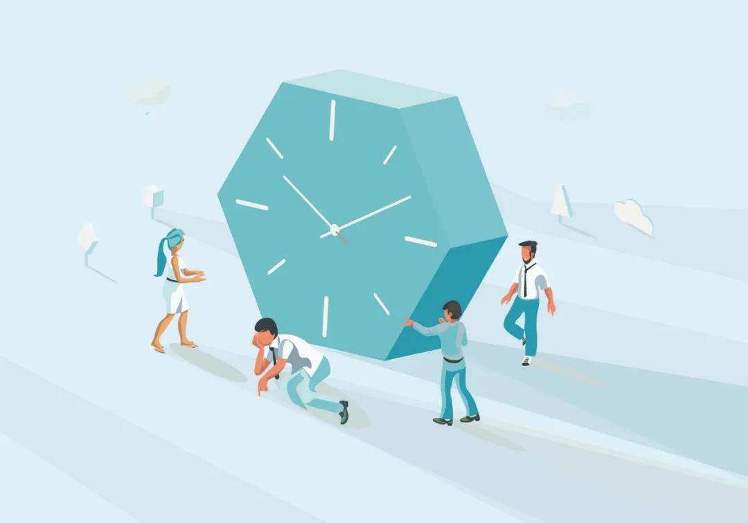 克服拖延的方法,克服拖延实用小技巧