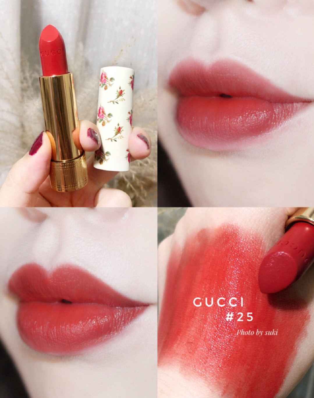 omg什么口红好看,omg口红好看