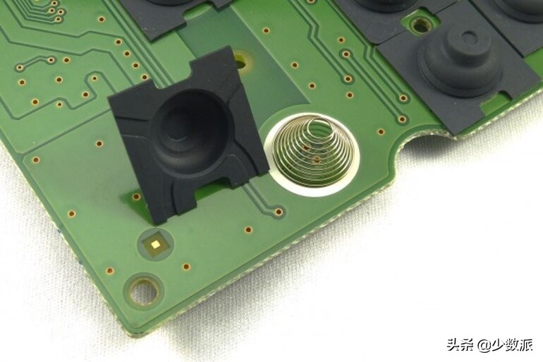 静电容键盘区别,7个问题分析项目