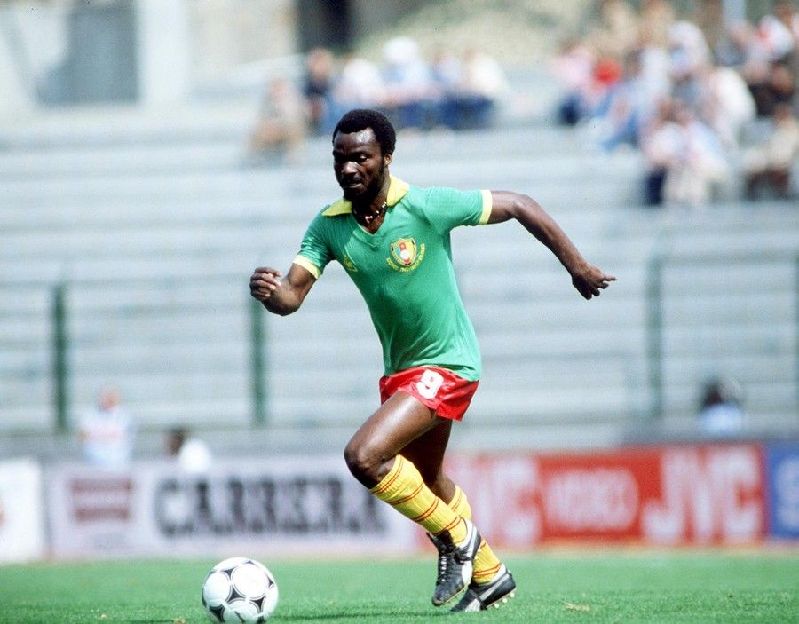 非洲球星金字塔排名：埃托奥和德罗巴位列2档，金球先生独霸1档