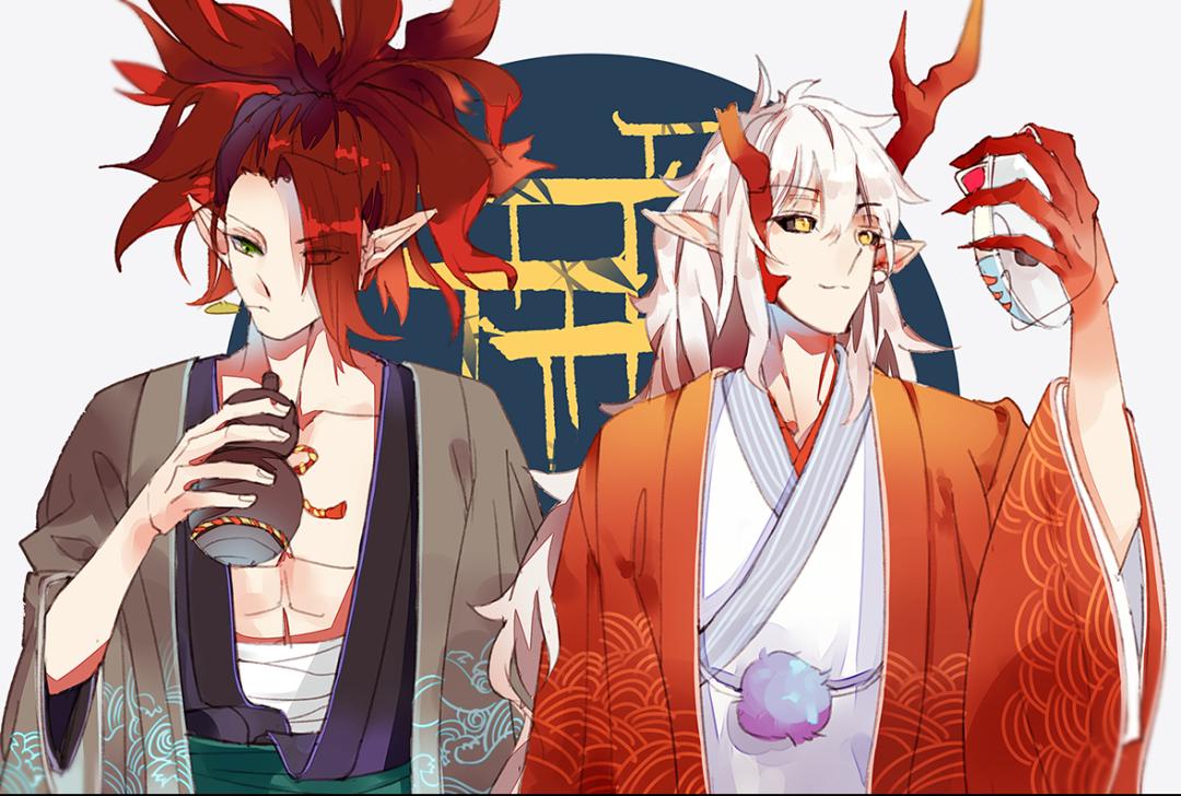 说说日本鬼子的由来,解说日本鬼子的由来