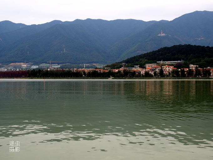 肇庆湿地公园美景图,肇庆星湖湿地生态旅游景区